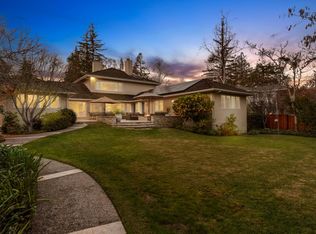 302 Ascot Rd, Hillsborough, CA 94010