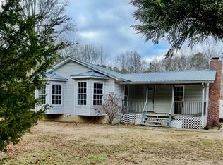 1991 Fullers Chapel Rd, Chatsworth, GA 30705