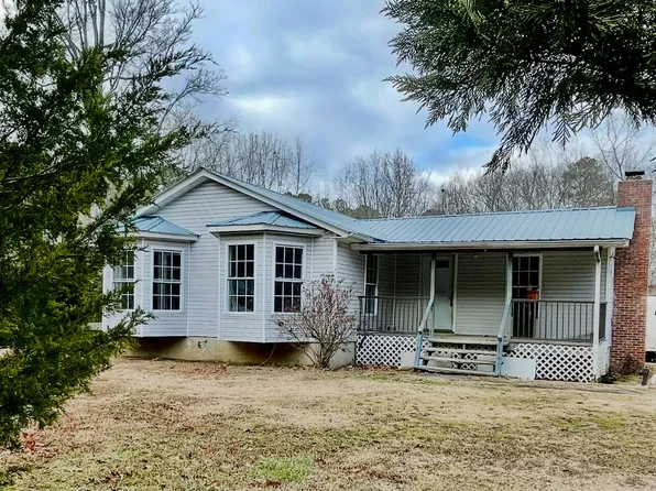 1991 Fullers Chapel Rd, Chatsworth, GA 30705