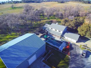 20440 Sunny Ridge Ln, Sonora, CA 95370