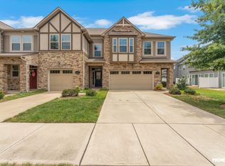 5620 Garrow Glen Rd, Charlotte, NC 28278