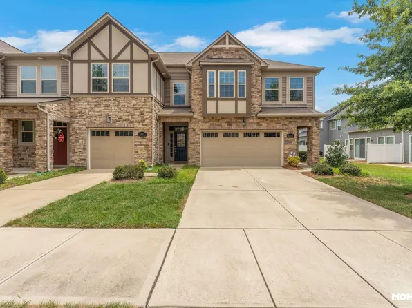 5620 Garrow Glen Rd, Charlotte, NC 28278