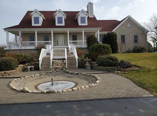 12N287 Muirhead Rd, Elgin, IL 60124