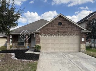 30526 Ginger Trace Dr, Spring, TX 77386