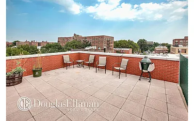 Sold by Douglas Elliman