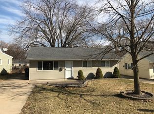 908 N Fell Ave, Normal, IL 61761