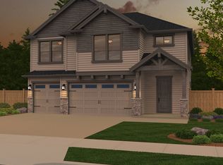 1906 NW 116th Cir, Vancouver, WA