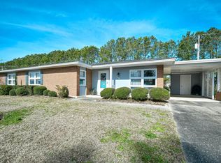 821 Pampas Dr #821, Myrtle Beach, SC 29577
