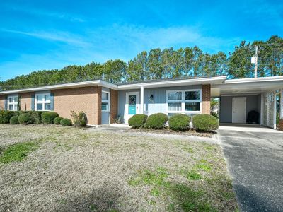 821 Pampas Dr. #821, Myrtle Beach, SC, 29577