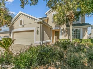 3821 Hartwood Ln, Jacksonville, FL 32216