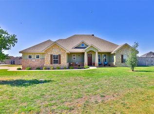 209 Angie Ln, Abilene, TX 79602