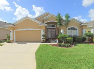 928 Ashton Dr, Davenport, FL 33837
