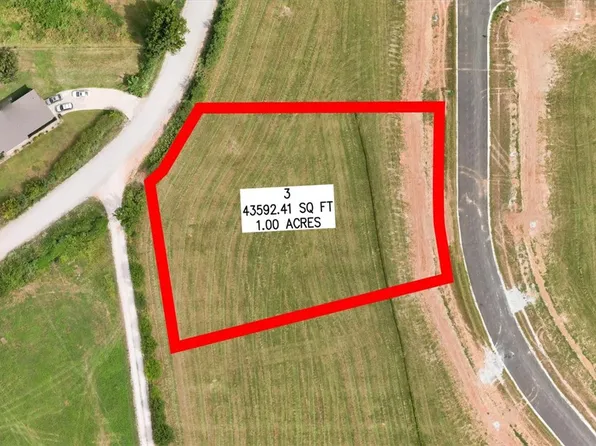 3 Autumn Ave #3, Springdale, AR 72762