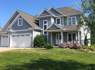 5481 Lone Beech Dr, Traverse City, MI 49684