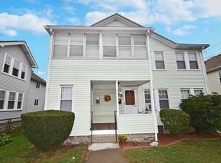 6 Derby Rd, Watertown, MA 02472
