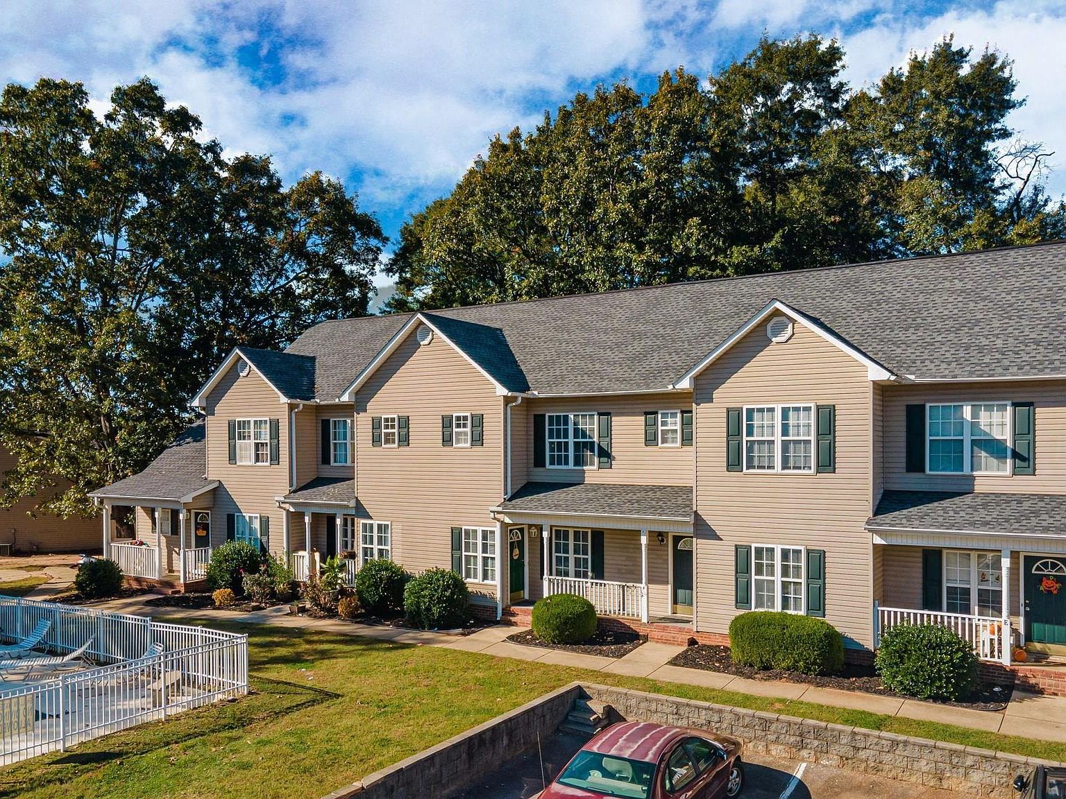 410 Richardson St APT G, Simpsonville, SC 29681 Zillow