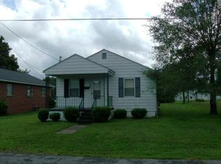 232 6th St, Beckley, WV 25801