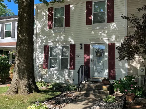 9603 Quarry Bridge Ct, Columbia, MD 21046