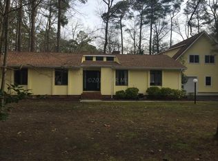 807 Little John Dr, Salisbury, MD