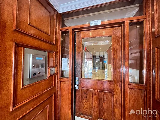 Rented by Alpha Properties NYC I LLC | media 16