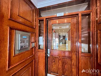 Rented by Alpha Properties NYC I LLC