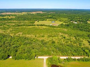 120 N 3950th Rd, Henryetta, OK 74437