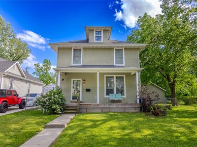 1422 Harrison Ave, Des Moines, IA, 50314