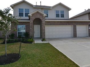 3914 Dogwood Trl, Baytown, TX 77521