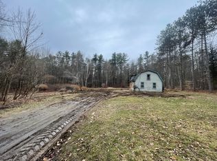 707 Megquier Hill Rd, Poland, ME 04274