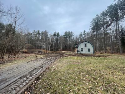 707 Megquier Hill Road, Poland, ME, 04274