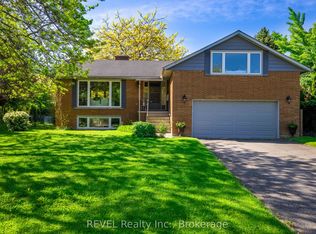 1 Tottenham Ct, Niagara On The Lake, ON L0S 1J0