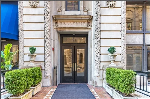 21 Beacon St #7L Photo 1