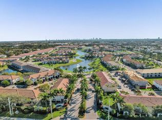 4199 Napoli Lake Drive, Riviera Beach, FL 33410