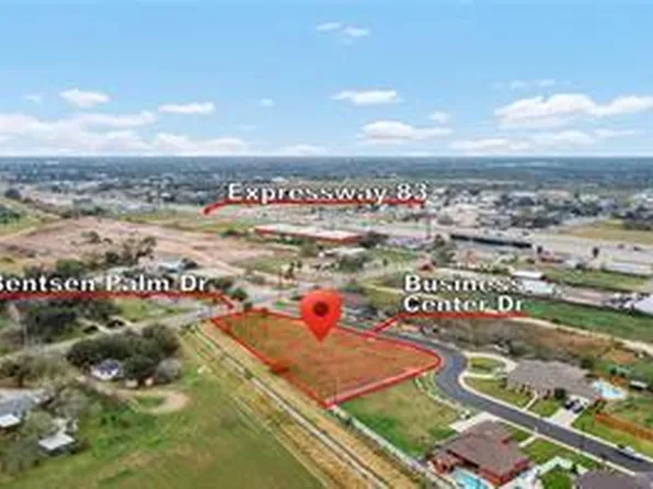 105 Business Center Dr, Palmview, TX 78572