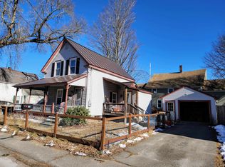 16 Richardson Ct, Keene, NH 03431