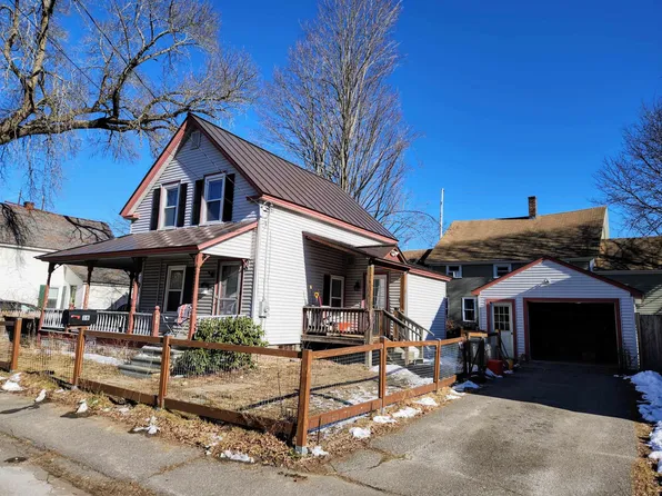 16 Richardson Court, Keene, NH 03431