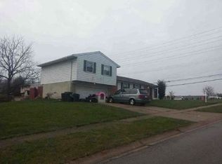 1717 Hunter Rd, Fairfield, OH 45014