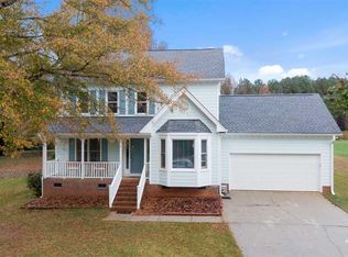 2016 Stonepond Ln, Raleigh, NC 27603