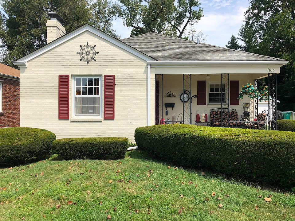 1st image of 7815 Garden Ave
