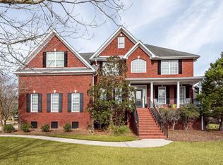 3584 Somerset Hills Ct, Mount Pleasant, SC 29466