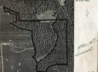 5930 W Quakertown Rd, Connersville, IN 47331