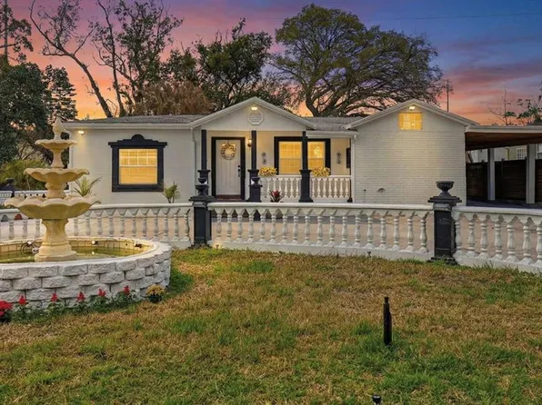 2132 W Bird St, Tampa, FL 33604