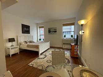 Rented by REAL New York