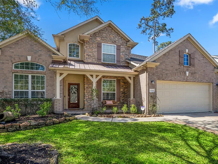 17603 Fall River Pass Ct — Photo 4