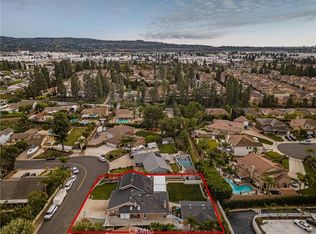 6071 Sun View Rd, Yorba Linda, CA 92886