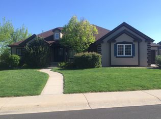931 Belvedere Ct, Fort Collins, CO 80525