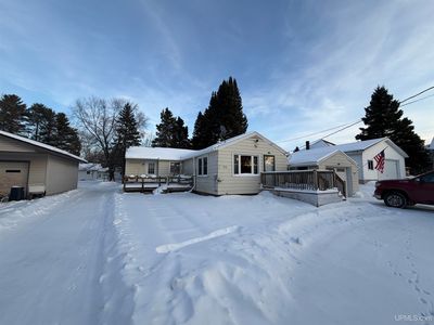 376 5th St, Republic, MI, 49879