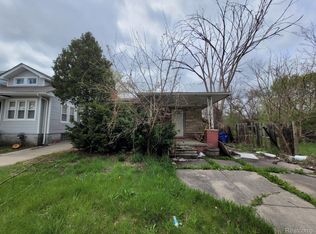4121 Nottingham Rd, Detroit, MI 48224