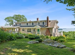 3 Cardinal Ln, Cumberland Foreside, ME 04110