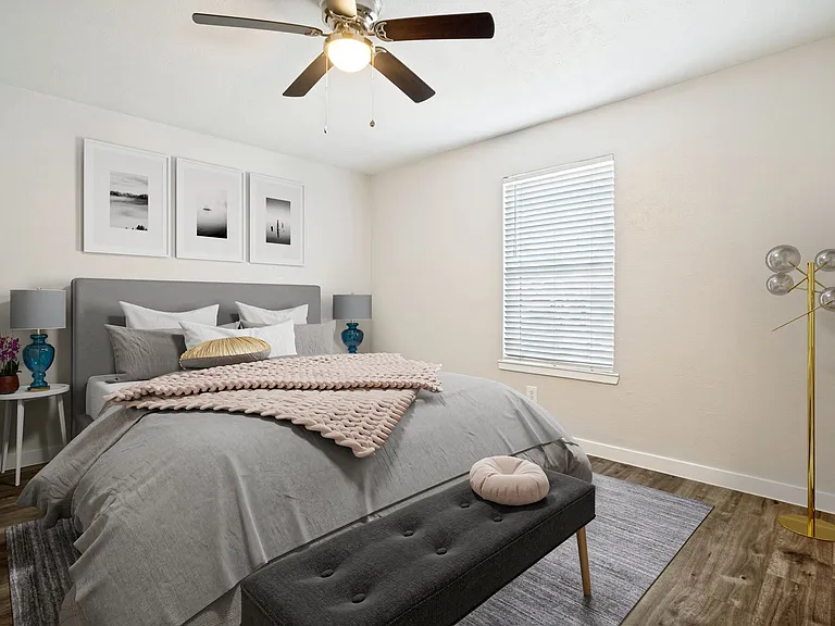 Gazebo Apartments (Denton, Tx) — Photo 18